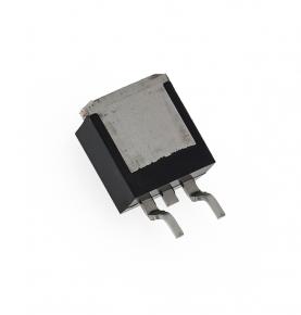 15A 600V TO-263  IGBT Transistor 