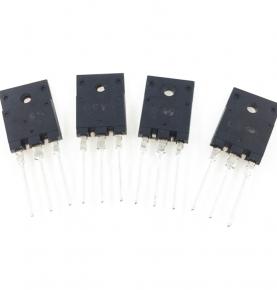 20A 600V TO-220F  IGBT Transistor 