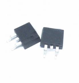 20A 600V TO-263 IGBT Transistor  