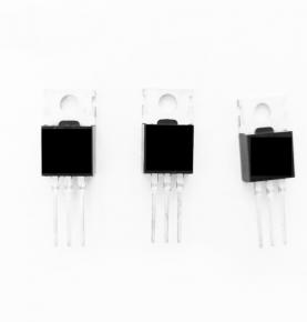 25A 600V TO-220C IGBT Transistor