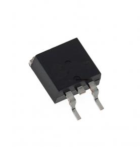 25A 600V TO-263 IGBT Transistor 