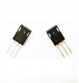 40A 600V TO-247  IGBT Transistor  