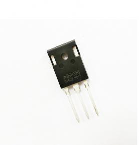 50A 600V TO-247  IGBT Transistor  