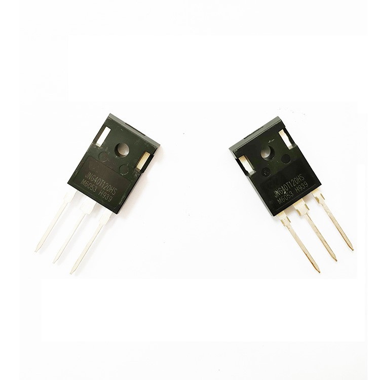 IGBT Transistors | Electronics Components IGBT | Integrated Circuit IC