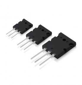 50A 1200V TO-264  IGBT Transistor 