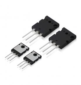 75A 1200V TO-264  IGBT Transistor  