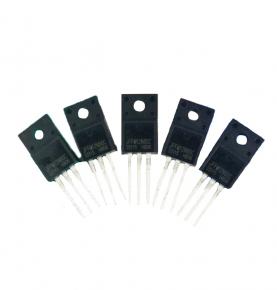 11A 500V TO-220F/TO-220  MOSFET transistor 