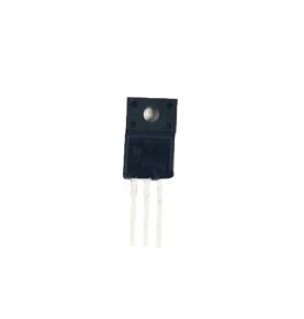 13A 500V TO-220/TO-220F MOSFET transistor