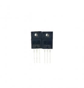 16A 500V TO-220/TO-220F MOSFET transistor