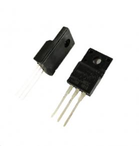 18A 500V TO-220/TO-220F MOSFET transistor