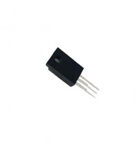 5A  600V TO-220/TO-220F MOSFET transistor  