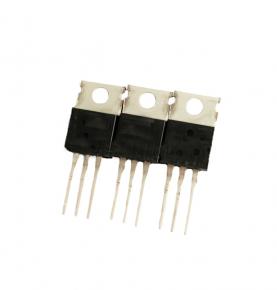 10A  600V TO-220 MOSFET transistor