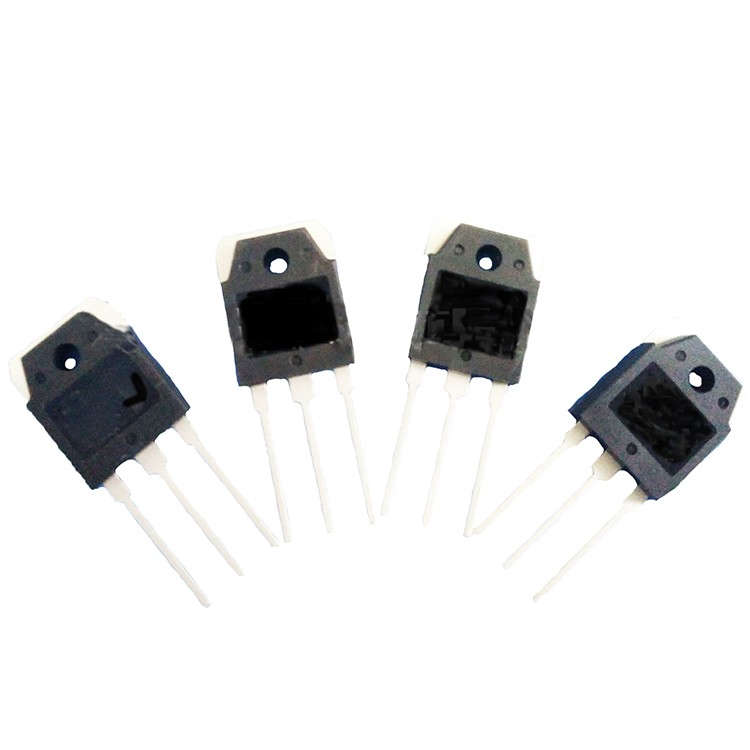 Power N-Channel MOSFET Transistor | Power MOSFETs | new Original 