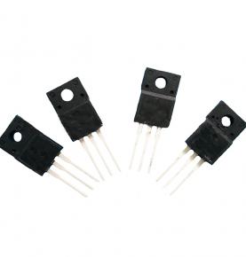 5A  800V TO-220FP/TO-220  MOSFET transistor 