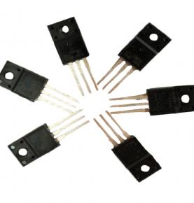 10A  800V TO-220FP/TO-220  MOSFET transistor 