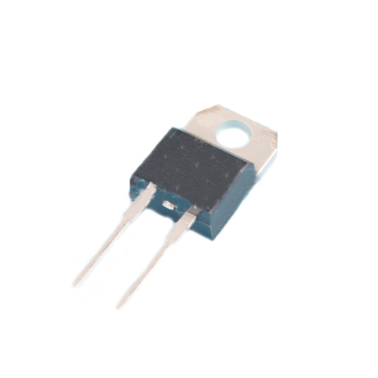 What are Fast Recovery Diodes (FRD)?, Semiconductor