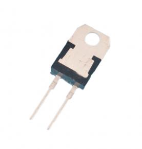 8A 600V TO-220 Ultrafast Soft Recovery Diode