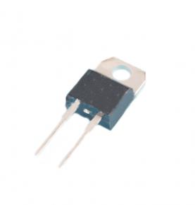 10A 600V TO-220 Ultrafast Soft Recovery Diode