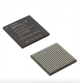 Xilinx  XC6SLX16-2CSG324C