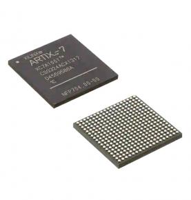 Xilinx  XC6SLX16-3CSG324I