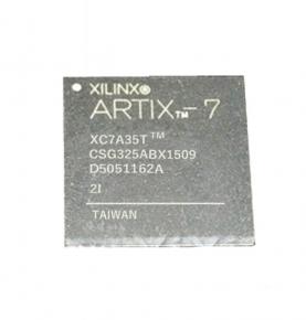 Xilinx  XC7A35T-2CSG325I