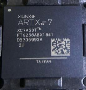 Xilinx  XC7A50T-2FGG484I