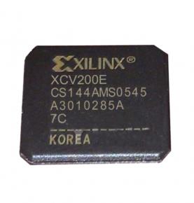 Xilinx  XC7A200T-1FBG676C