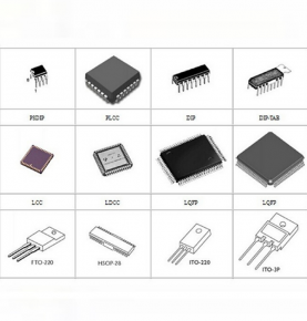 Xilinx MSP430F4152IPMR