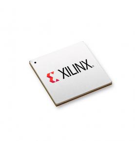 Xilinx XC18V04VQ44I