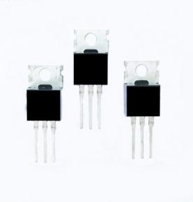 15A 600V TO-220C IGBT Transistor