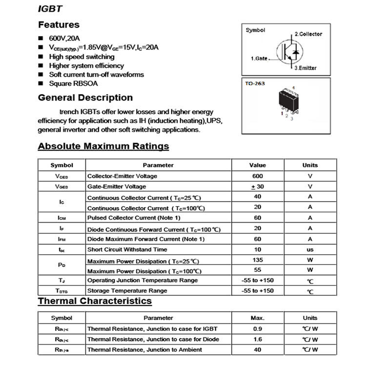 High Quality igbt transistors with cheap price.jpg