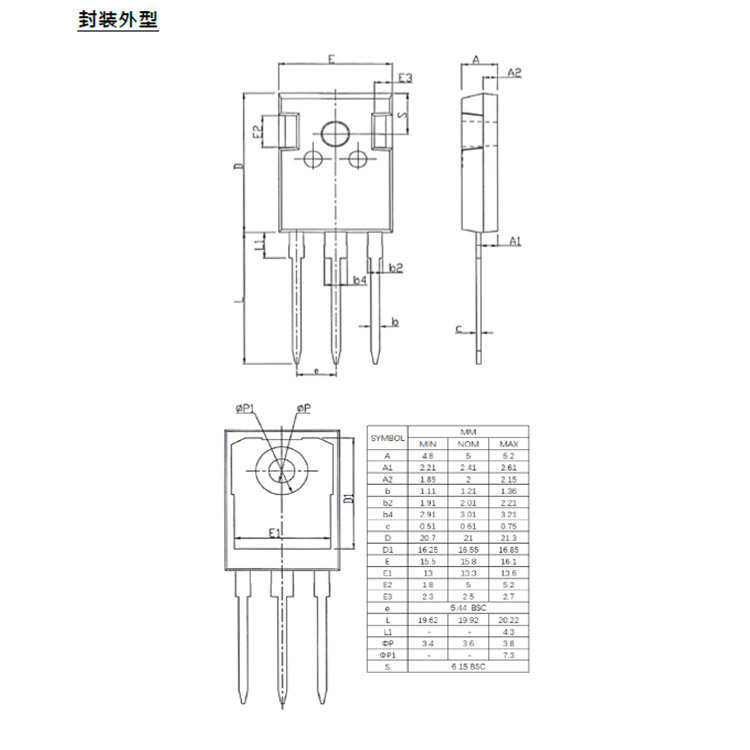 Power Transistor IGBT Transistors.jpg