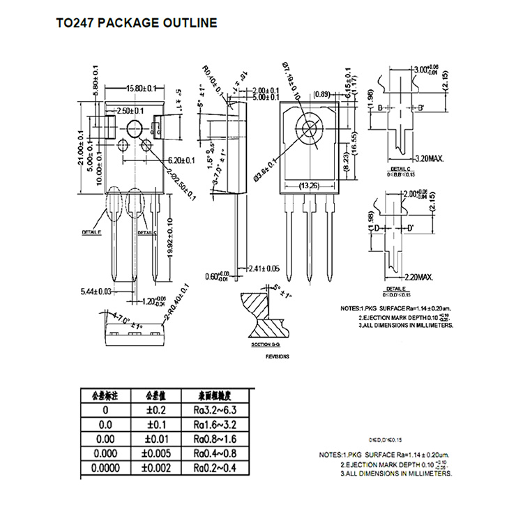 Power Transistor IGBT Transistors.jpg