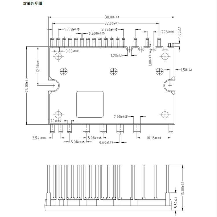 Hot offer Cheap Price Original New IGBT power module H9701.jpg