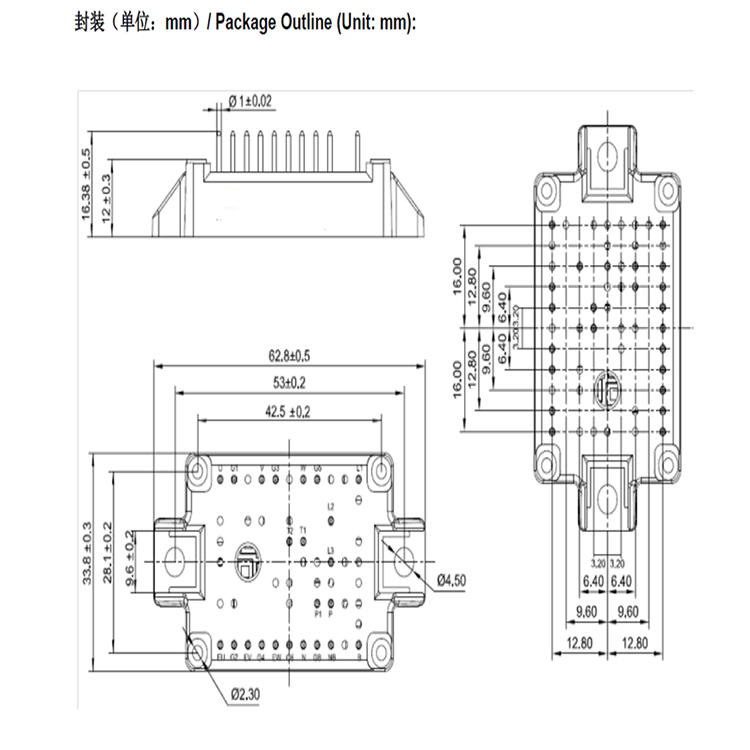 China Manufacturer supply transistor IGBT power modules.jpg