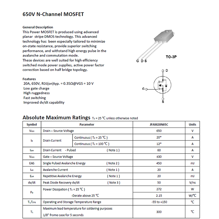 Enhancement Mode N-Channel Power MOSFET.jpg