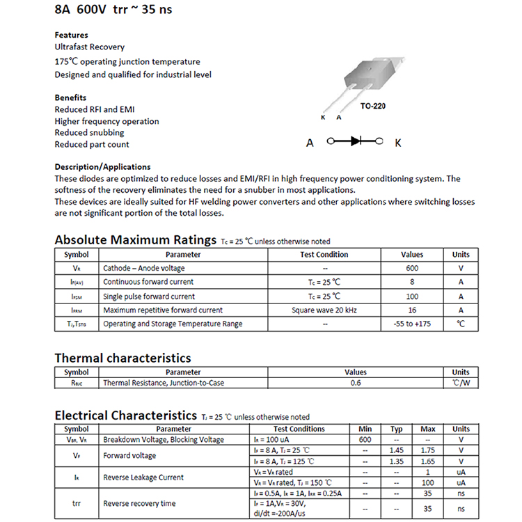 High voltage fast recovery rectifier diode.jpg