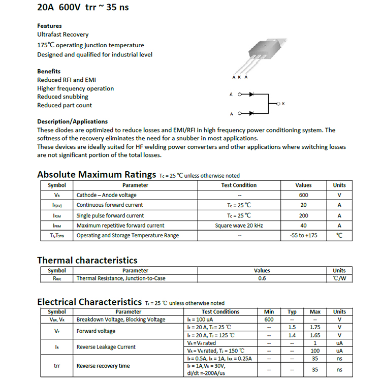 Powerex Fast Recovery Diode Modules.jpg